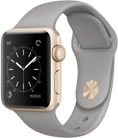 Apple Watch 2